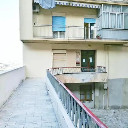 Il Giardino Degli Agrumi أغريجنتو