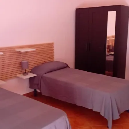 شقة Il Giardino Degli Agrumi *