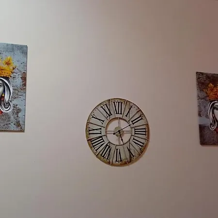 Il Giardino Degli Agrumi * أغريجنتو