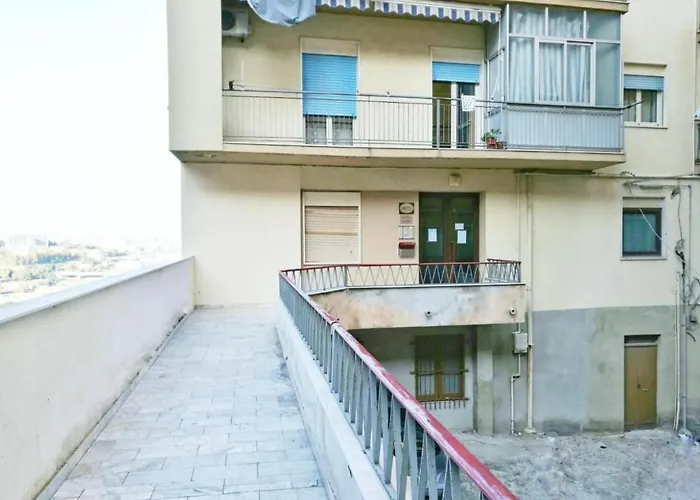 Il Giardino Degli Agrumi 아그리젠토