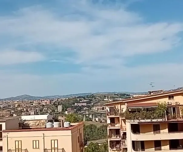 Il Giardino Degli Agrumi 아파트 *