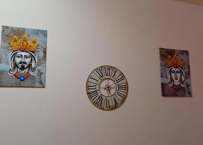 Il Giardino Degli Agrumi * 아그리젠토