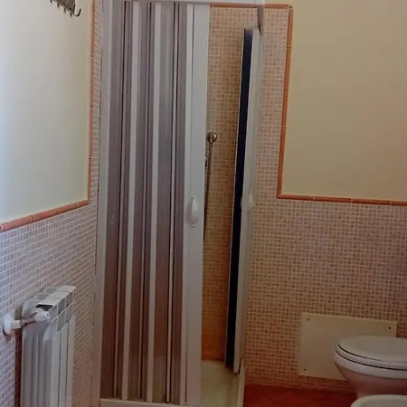 Apartment Il Giardino Degli Agrumi *