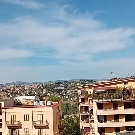 Il Giardino Degli Agrumi Apartment *