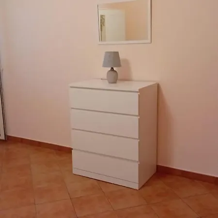 Apartment Il Giardino Degli Agrumi Agrigento