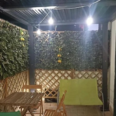 Apartment Il Giardino Degli Agrumi Agrigento