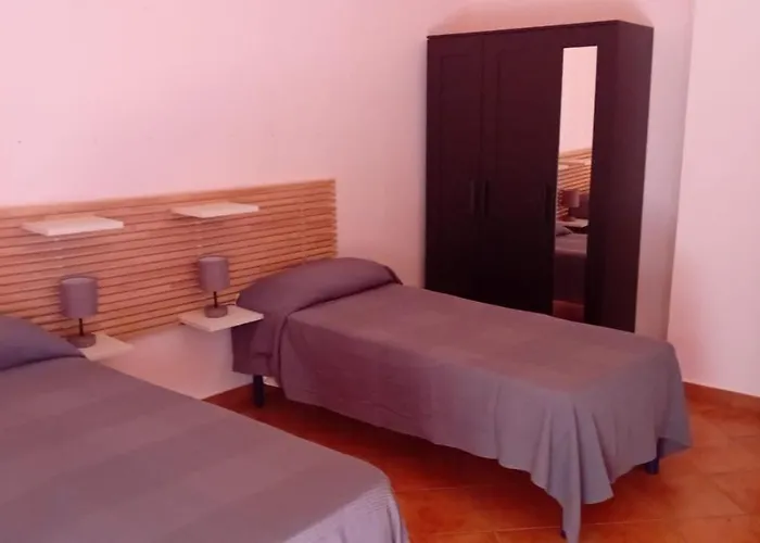 Apartment Il Giardino Degli Agrumi *