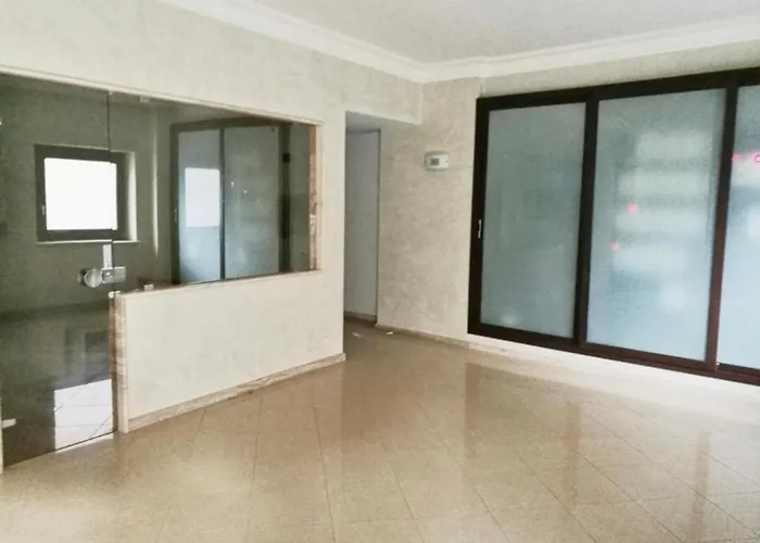 Apartment Il Giardino Degli Agrumi Agrigento