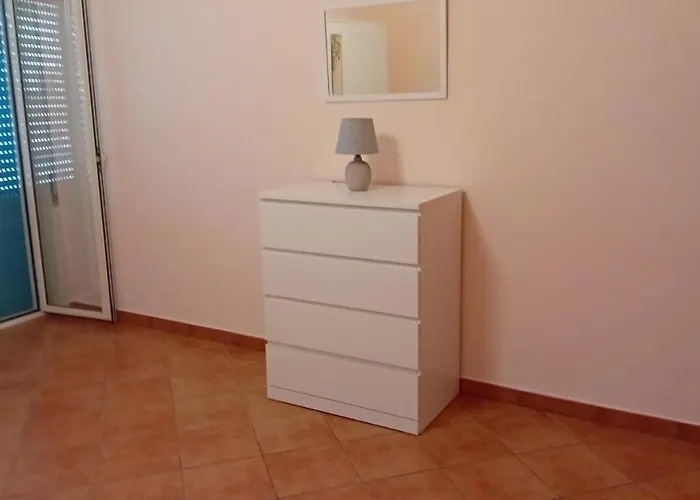 Appartamento Il Giardino Degli Agrumi Agrigento